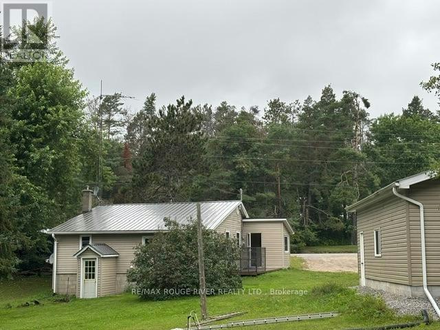 5096 County 503 Rd Road, Galway-Cavendish and Harvey, ON, K0M 2A0
