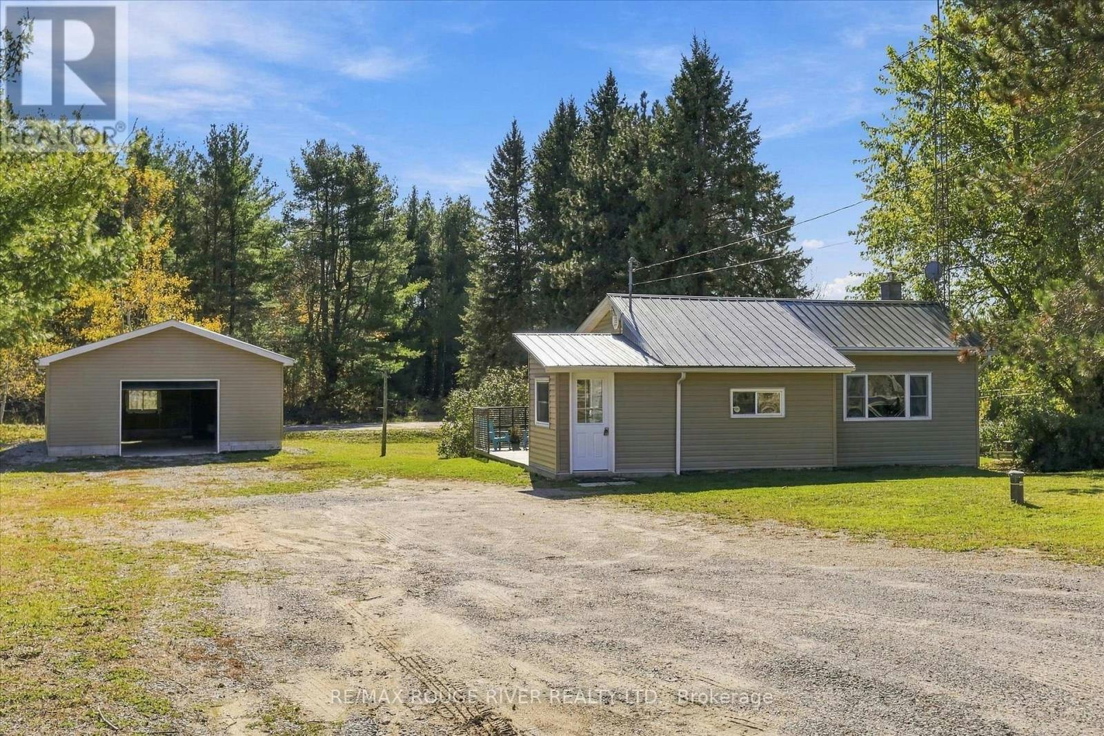 5096 County 503 Rd Road, Galway-Cavendish and Harvey, ON, K0M 2A0