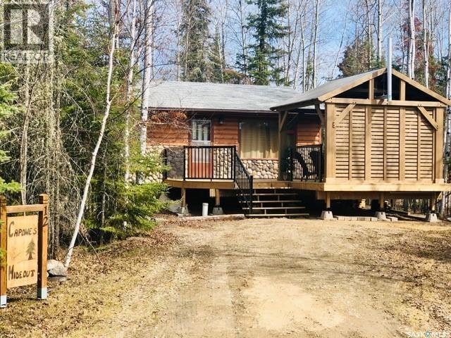 12 Spruce Avenue, Candle Lake, SK, S0J 3E0