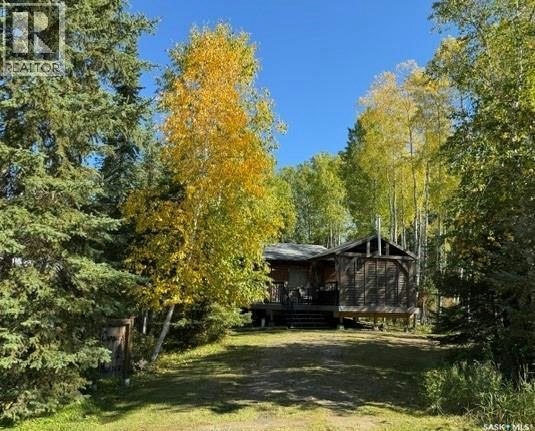 12 Spruce Avenue, Candle Lake, SK, S0J 3E0