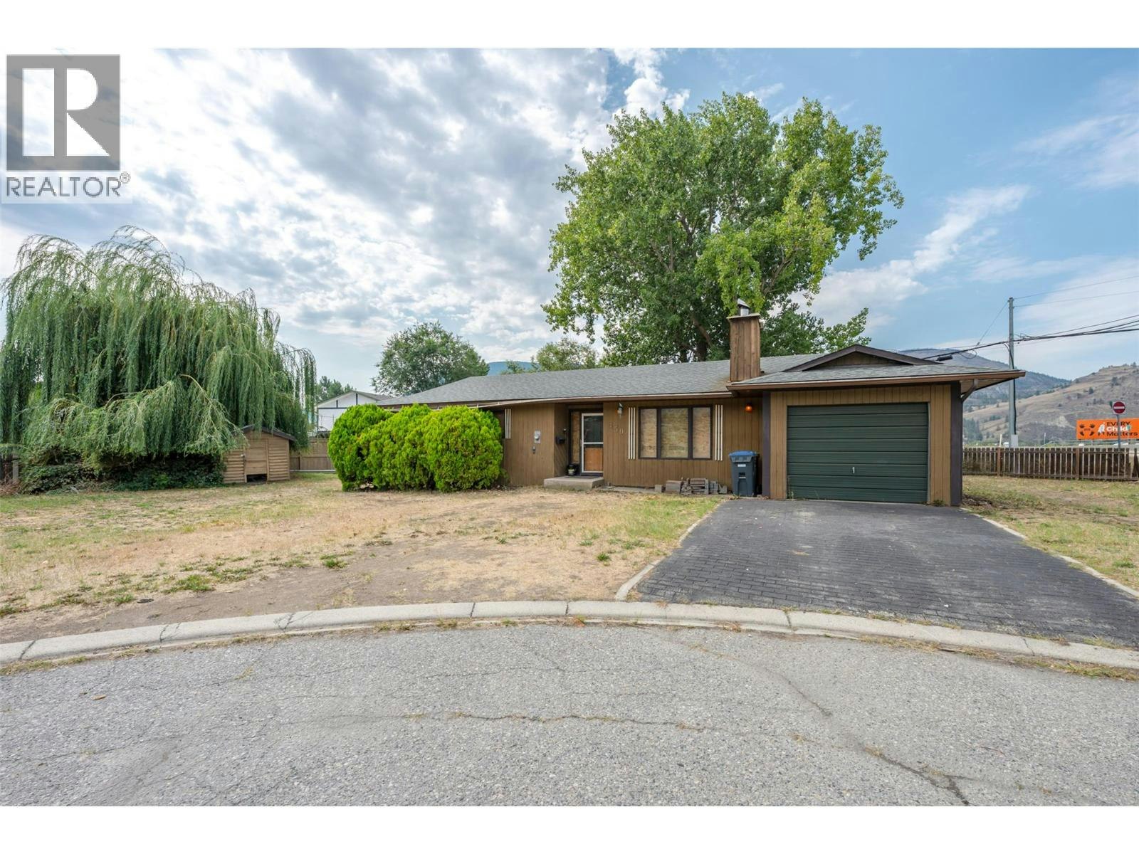 450 Green Avenue, Penticton, BC, V2A 3T5