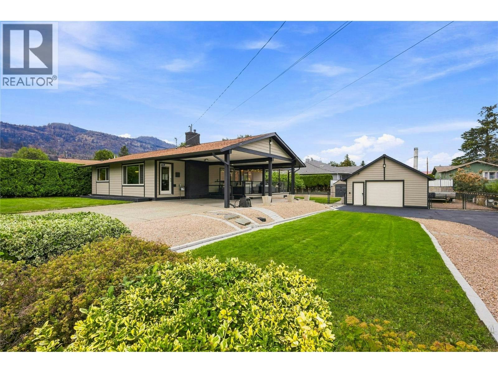 11304 Dunsdon Crescent, Summerland, BC, V0H 1Z0