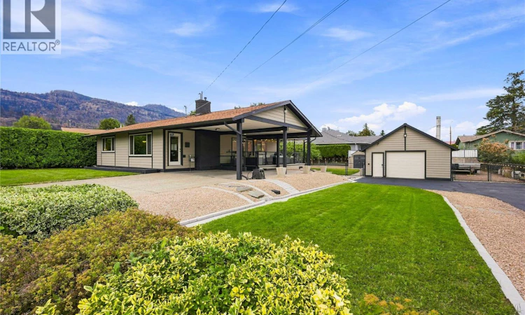 11304 Dunsdon Crescent