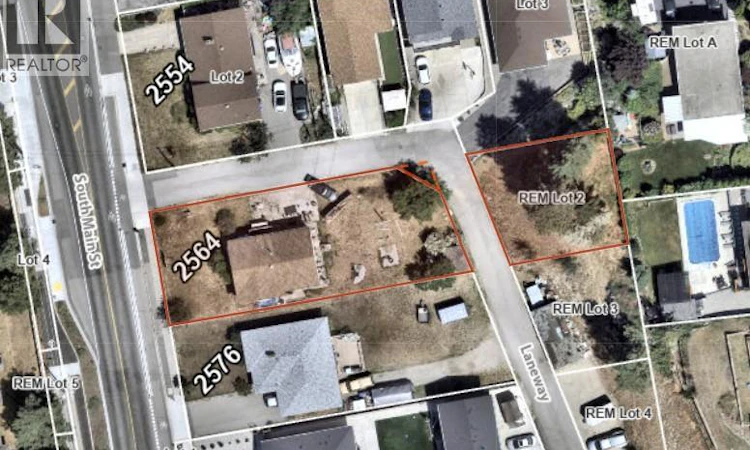 2564 South Main Street