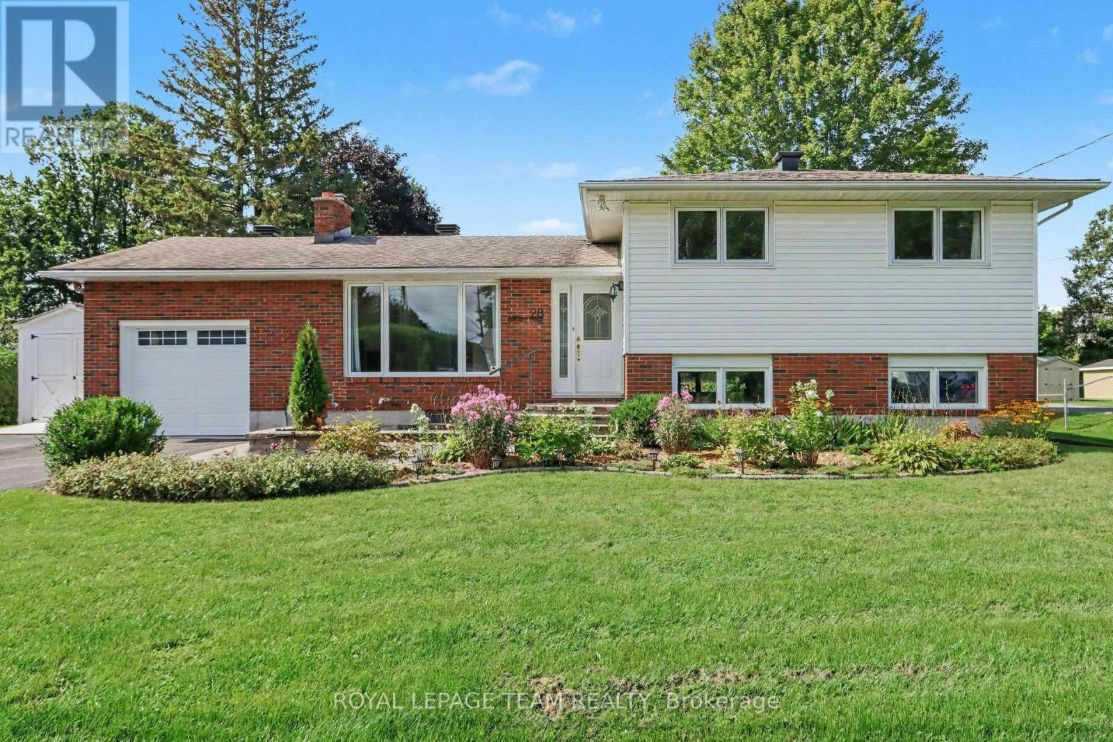 28 Gamble Drive, Ottawa, ON, K0A 2Z0