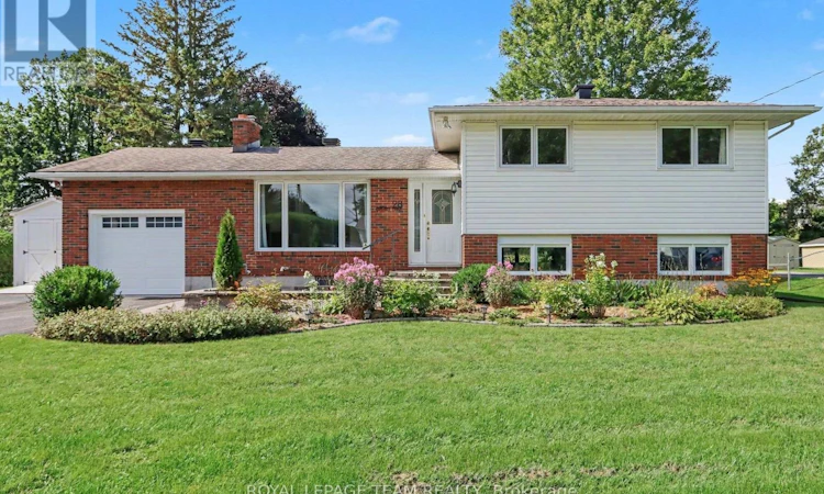 28 Gamble Drive