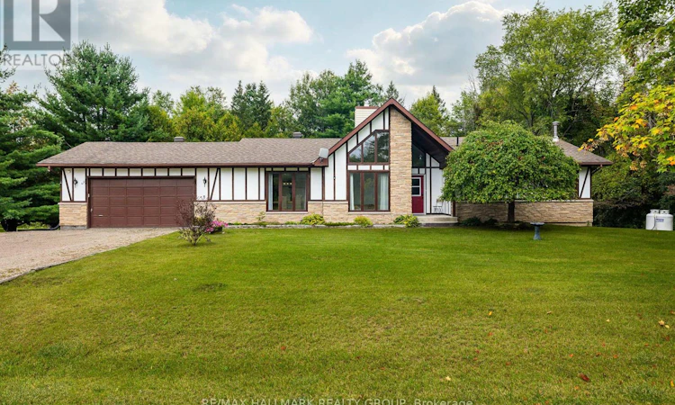 2346 Bathurst 5th Concession Road