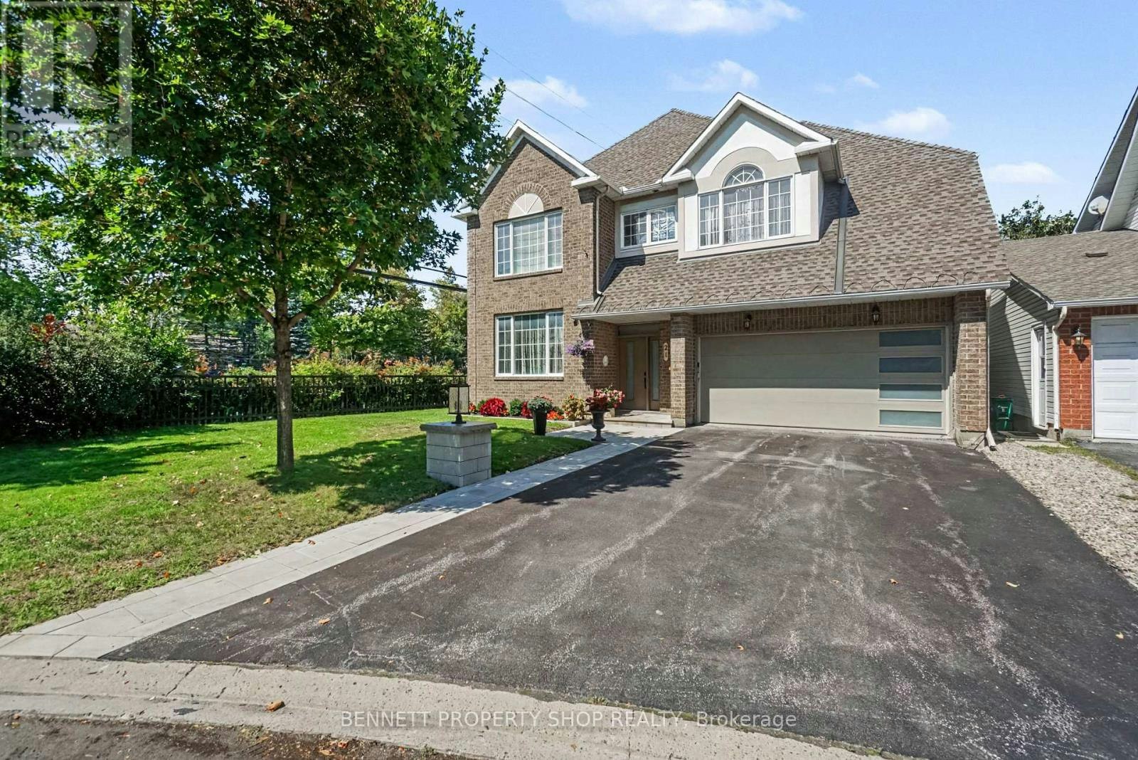 21 Summerwind Crescent, Ottawa, ON, K2G 6G6