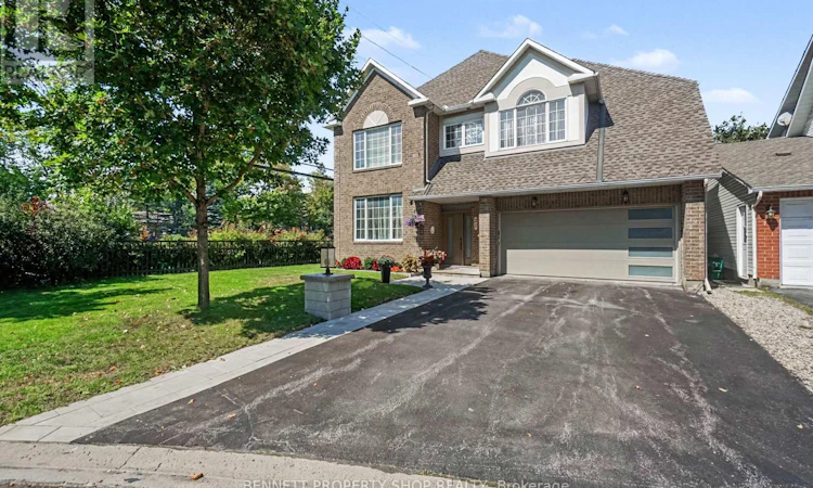21 Summerwind Crescent