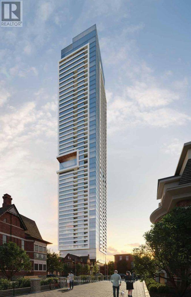3607-609 Sherbourne Street, Toronto, ON, M4X 0A4