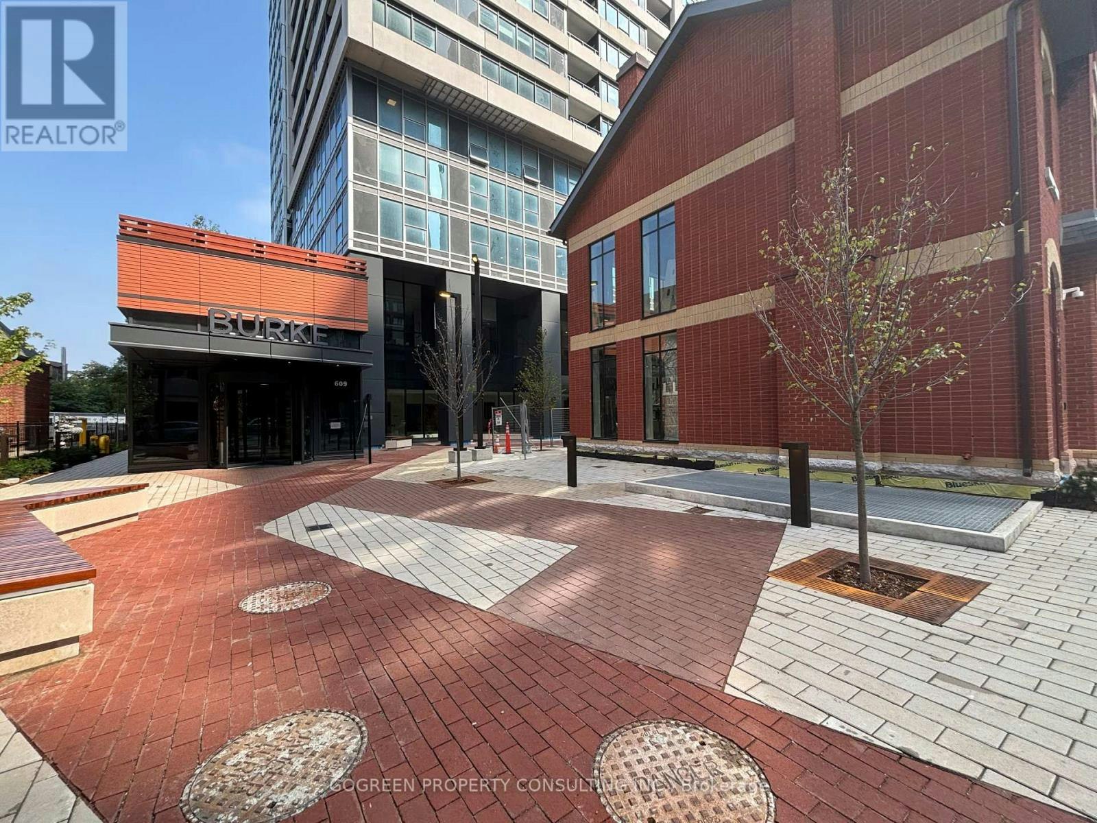 3607-609 Sherbourne Street, Toronto, ON, M4X 0A4 - 3