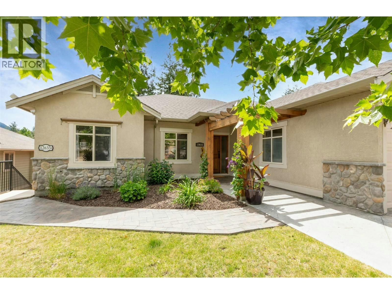 12633 Driftwood Court, Lake Country, BC, V4V 2M9