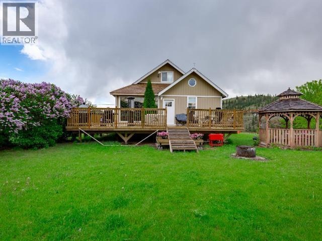 5208 Trans Canada Highway, Kamloops, BC, V1S 2A5
