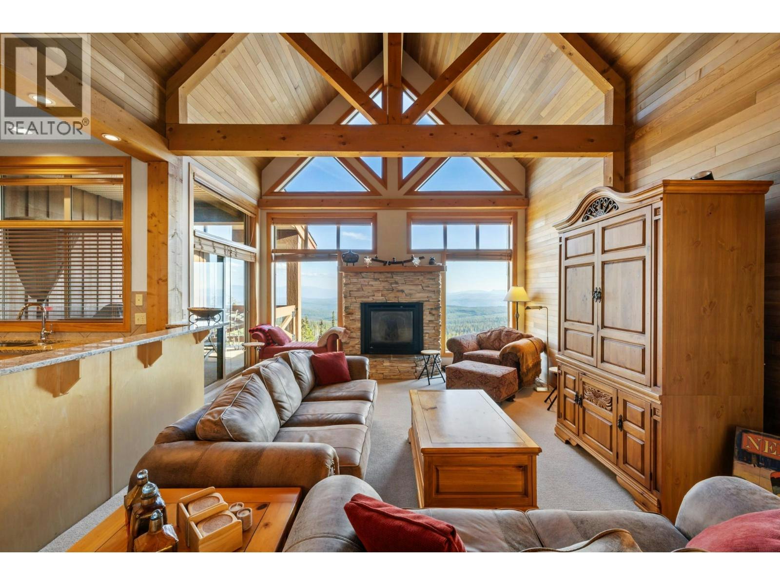 11-165 Kettle View Road, Big White, BC, V1P 1P3