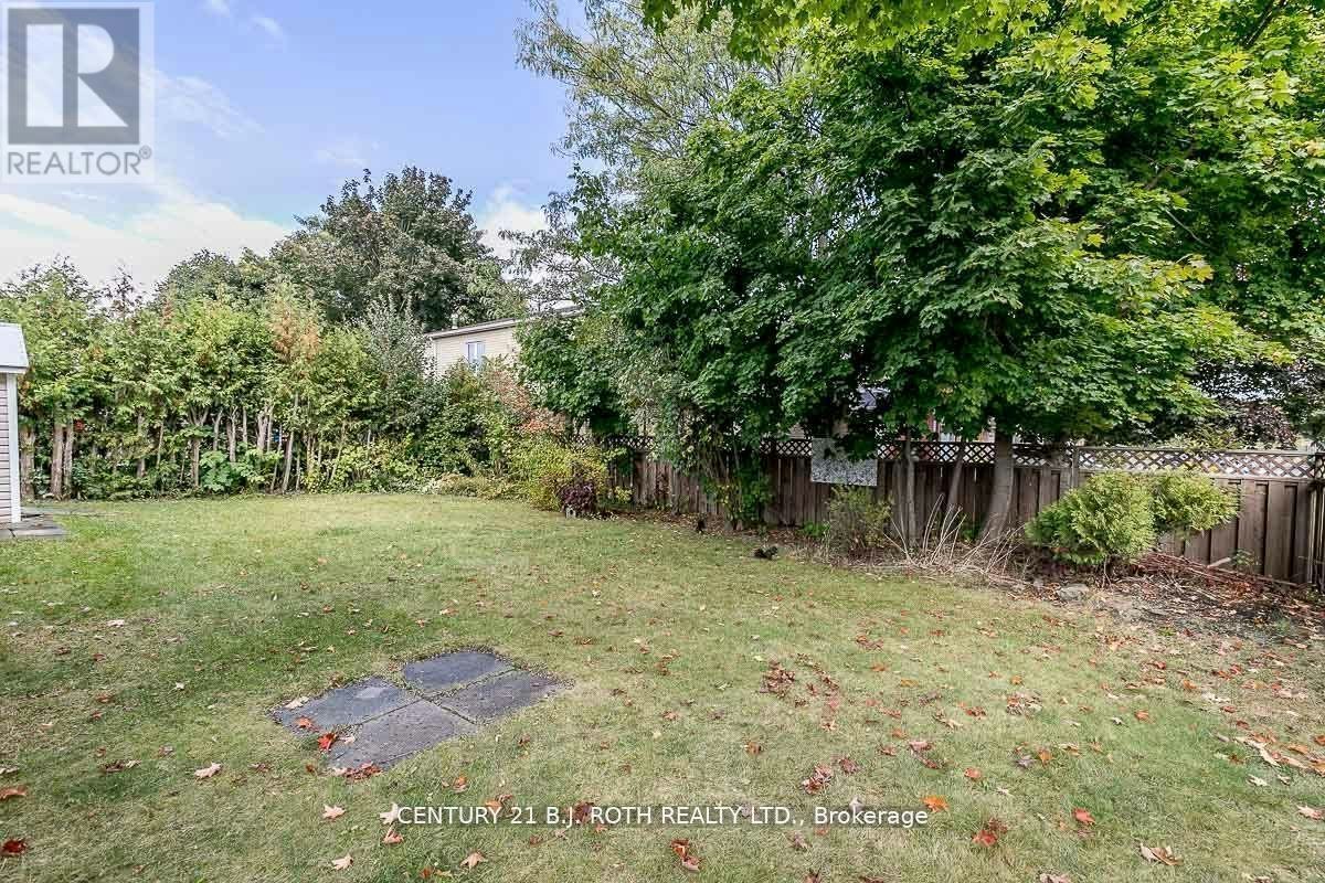 11 Cartwright Drive, Barrie, ON, L4M 5P9 - 29