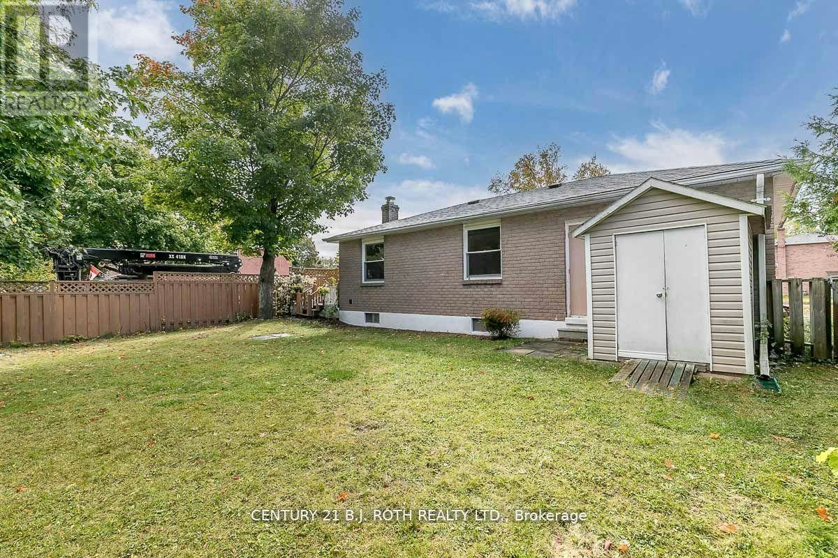 11 Cartwright Drive, Barrie, ON, L4M 5P9 - 27