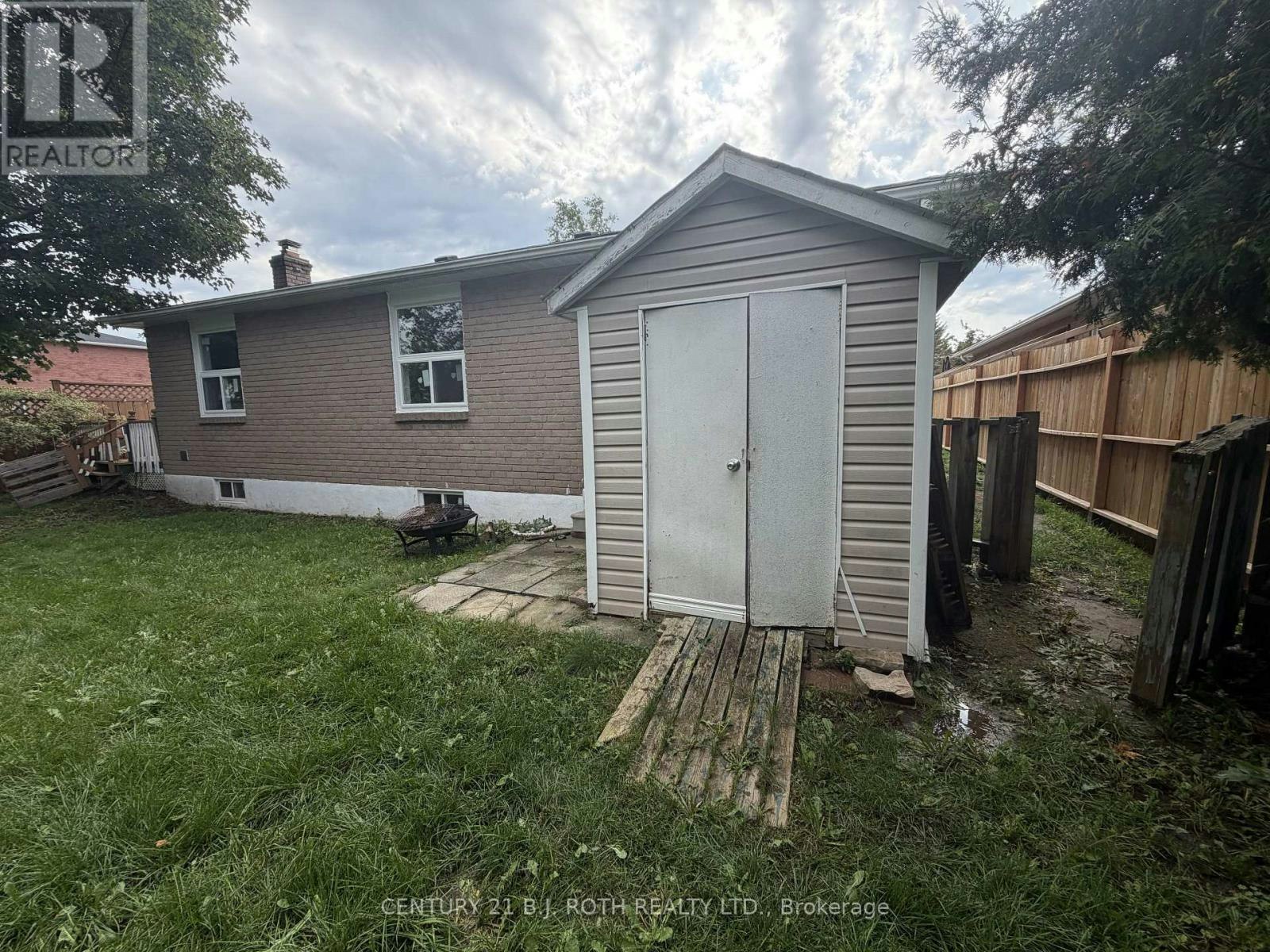 11 Cartwright Drive, Barrie, ON, L4M 5P9 - 29