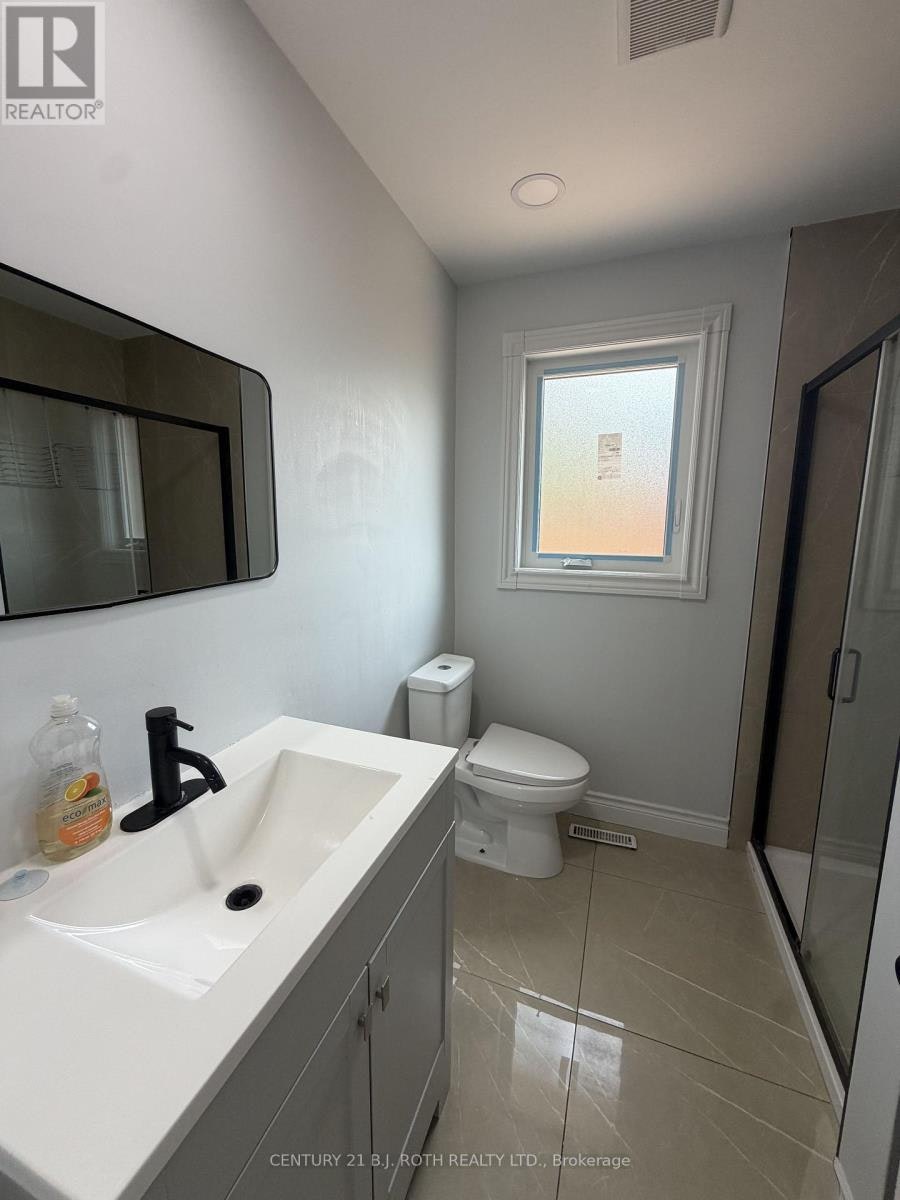 11 Cartwright Drive, Barrie, ON, L4M 5P9 - 8