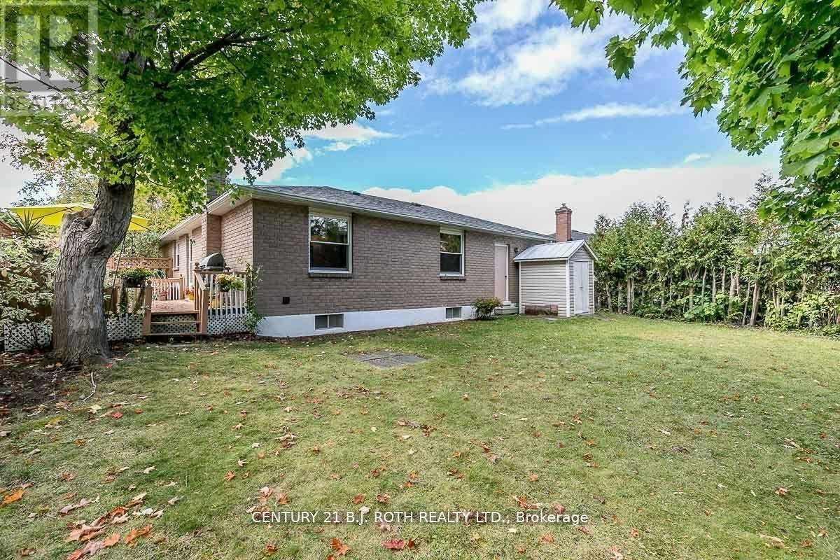 11 Cartwright Drive, Barrie, ON, L4M 5P9 - 28