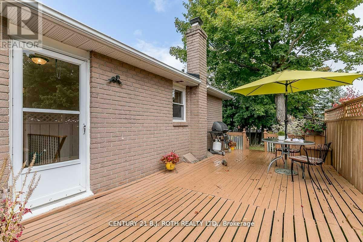 11 Cartwright Drive, Barrie, ON, L4M 5P9 - 26