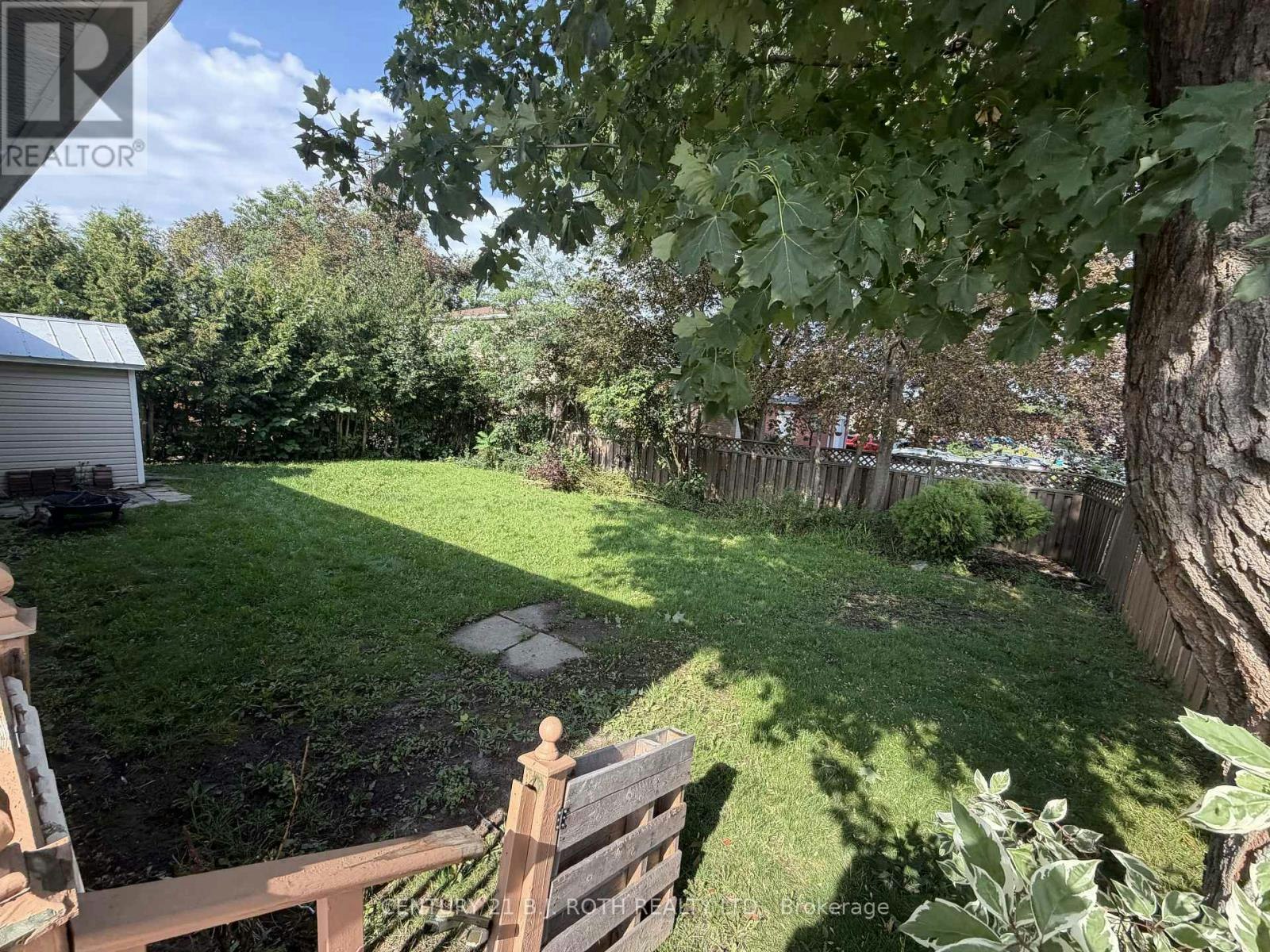 11 Cartwright Drive, Barrie, ON, L4M 5P9 - 27