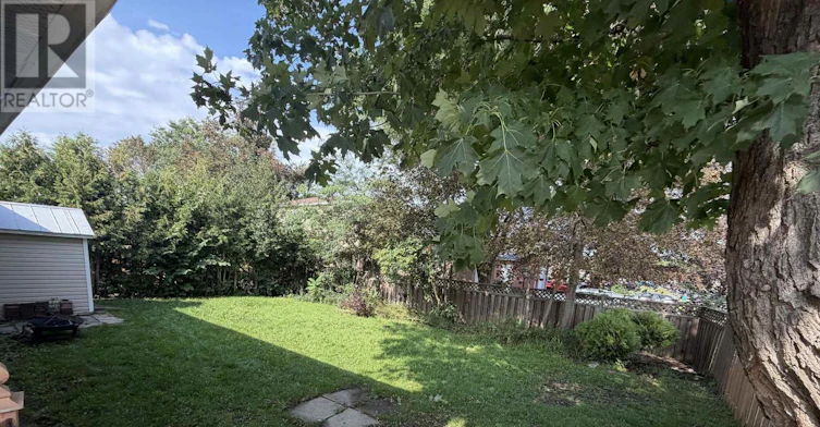 11 Cartwright Drive, Barrie, ON, L4M 5P9 - 27