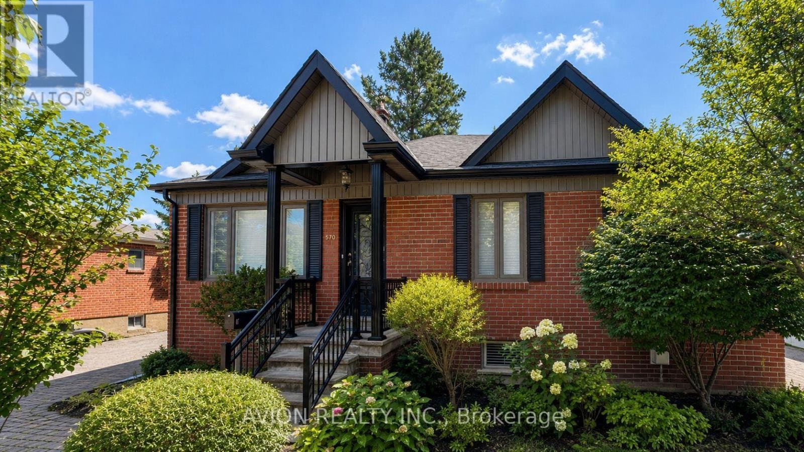BSMT-570 Exbury Crescent, Mississauga, ON, L5G 2P4 - 3