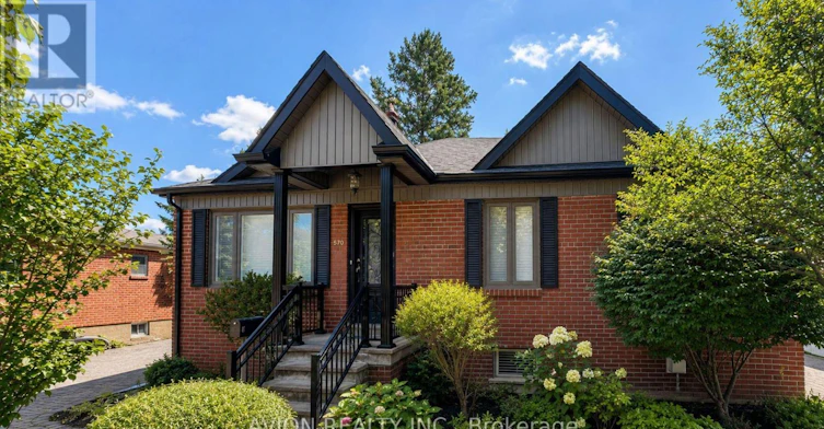 BSMT-570 Exbury Crescent, Mississauga, ON, L5G 2P4 - 3