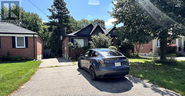 BSMT-570 Exbury Crescent, Mississauga, ON, L5G 2P4 - 4