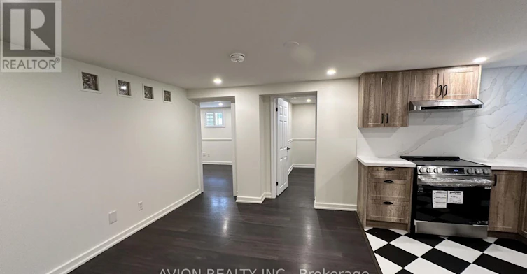 BSMT-570 Exbury Crescent, Mississauga, ON, L5G 2P4 - 9