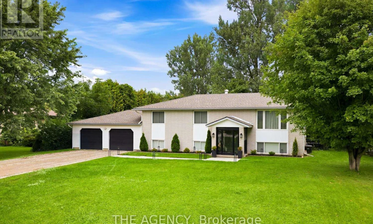 503 Wellington Road