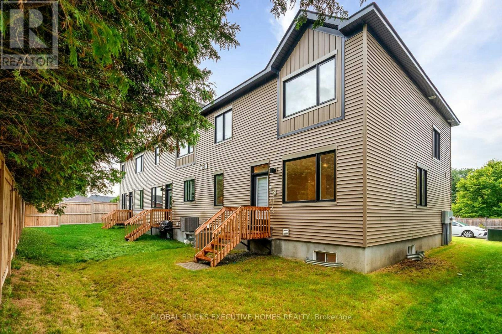 509 Marcato Lane, Ottawa, ON, K1W 0S5 - 5