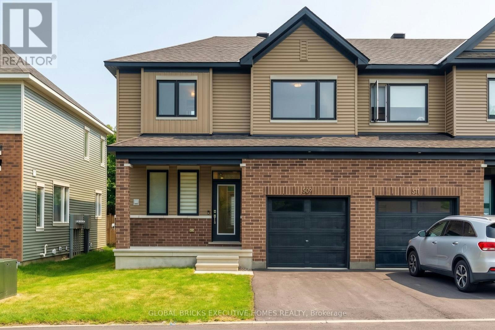 509 Marcato Lane, Ottawa, ON, K1W 0S5