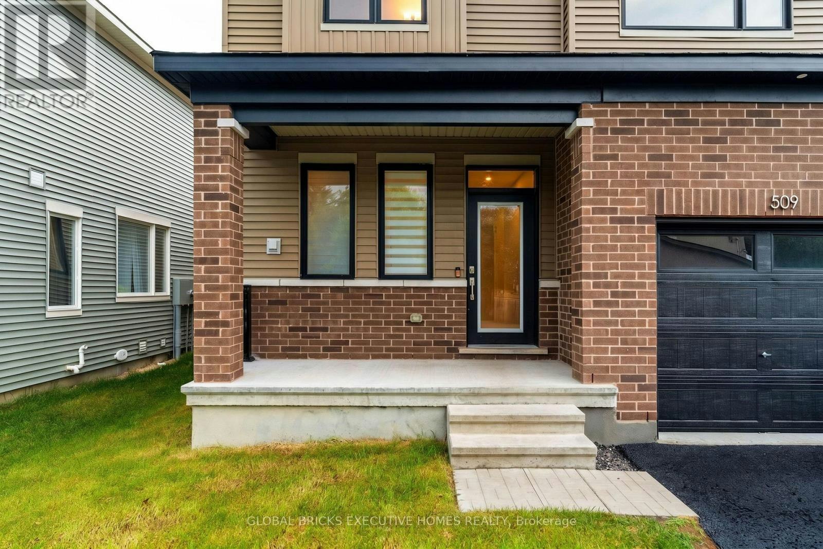 509 Marcato Lane, Ottawa, ON, K1W 0S5 - 2