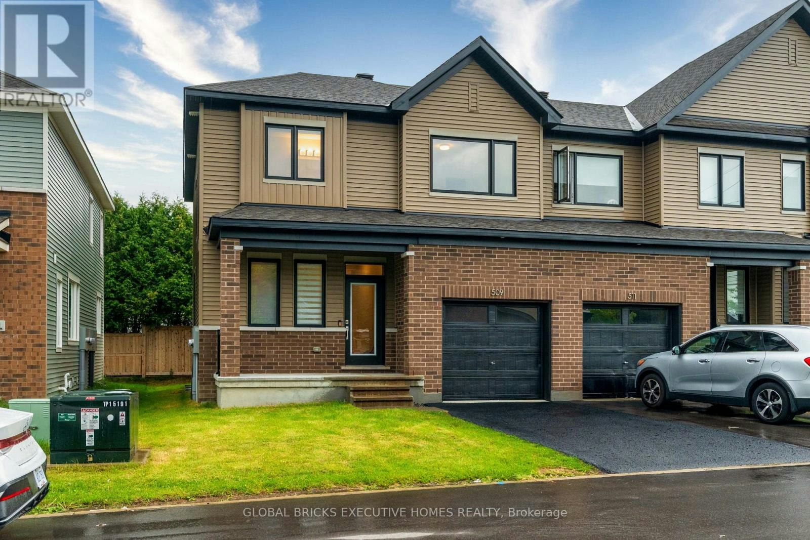 509 Marcato Lane, Ottawa, ON, K1W 0S5