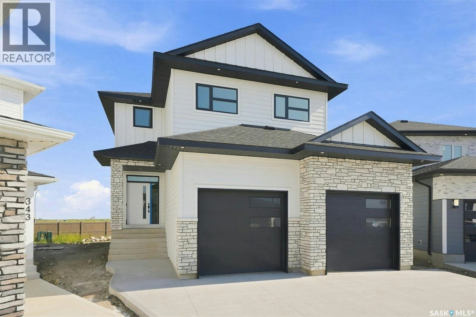 339 Sharma Crescent, Saskatoon, SK, S7W 1K9