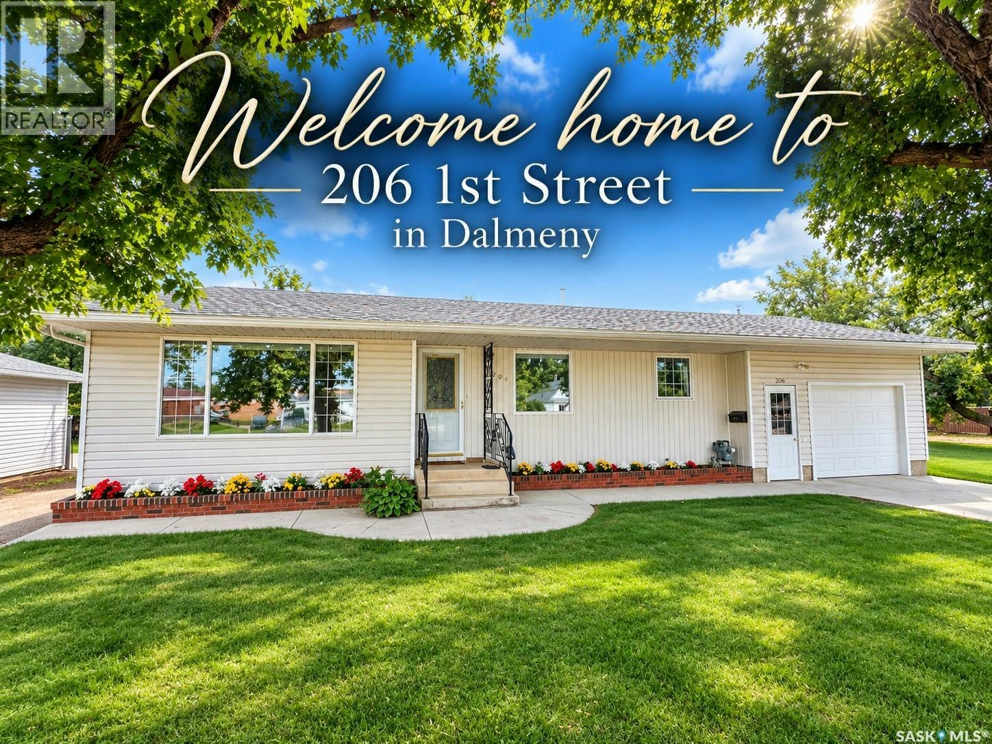 206 1st Street, Dalmeny, SK, S0K 1E0