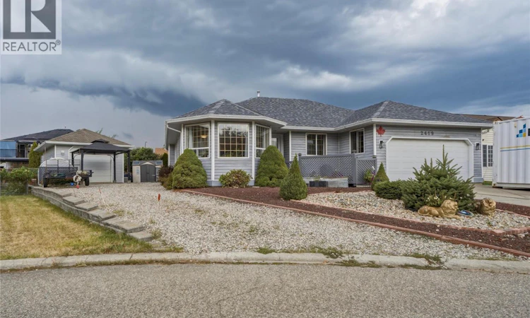 2419 Bradley Drive