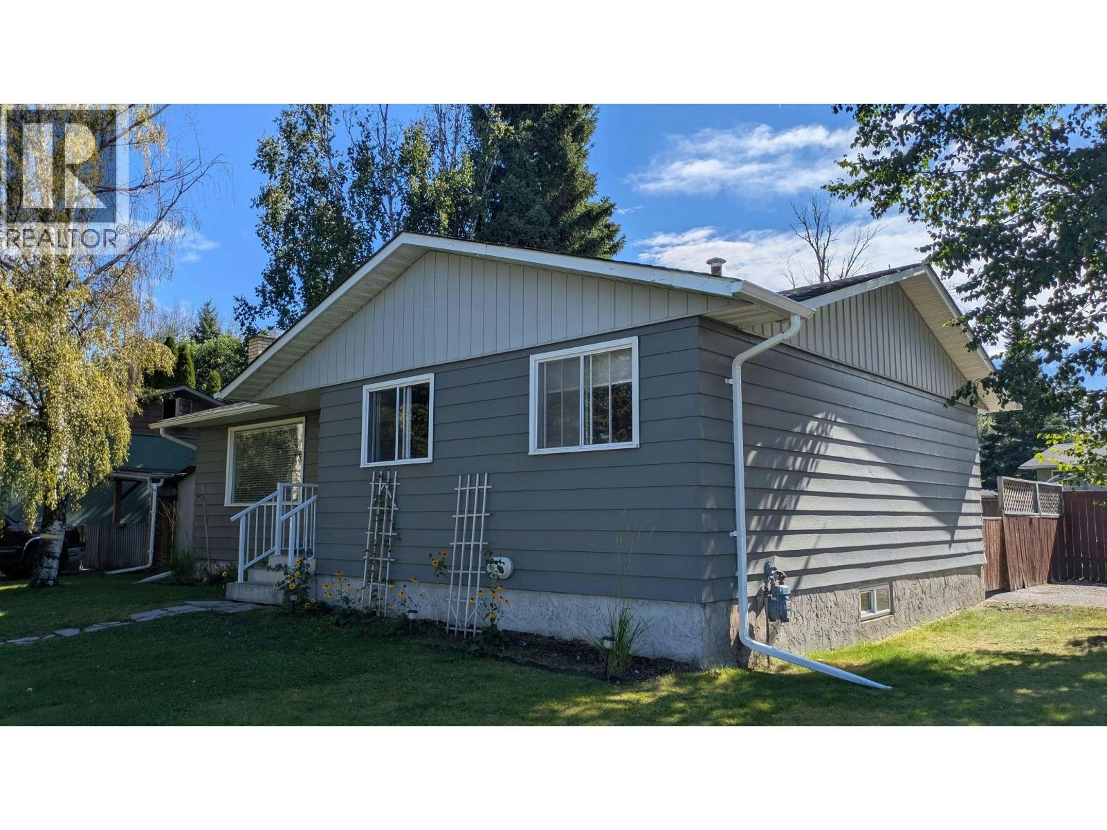 7207 Imperial Crescent, Prince George, BC, V2N 2W5
