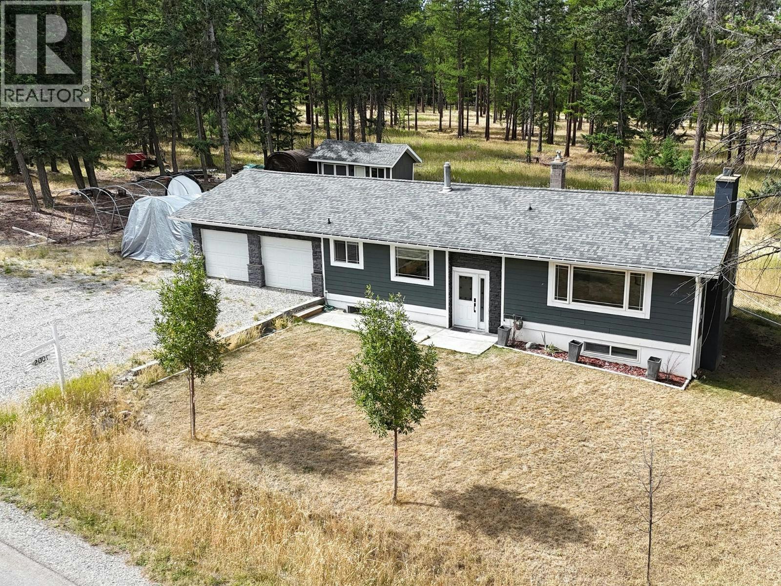 2001 S 8th Avenue, Cranbrook, BC, V1C 7E7