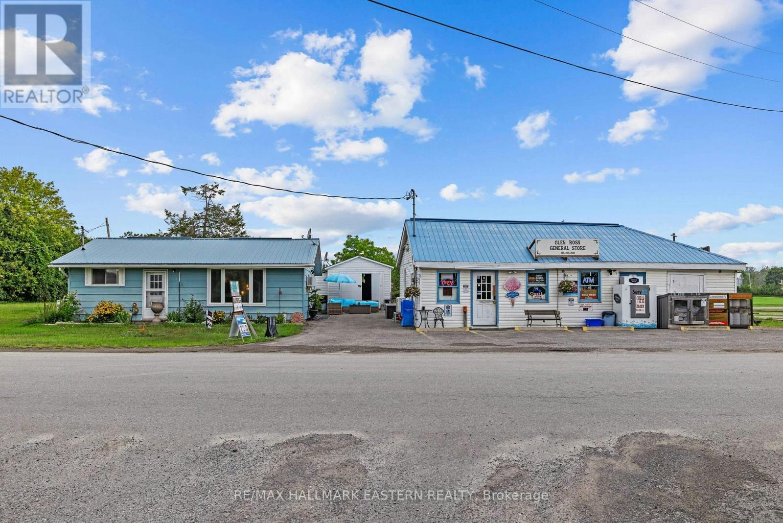 1303-1305 Glen Ross Road, Quinte West, ON, K0K 2C0