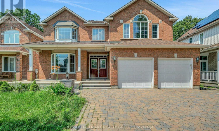 55 Maple Stand Way