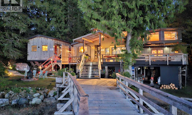 LOT-34 Whiskey Cove