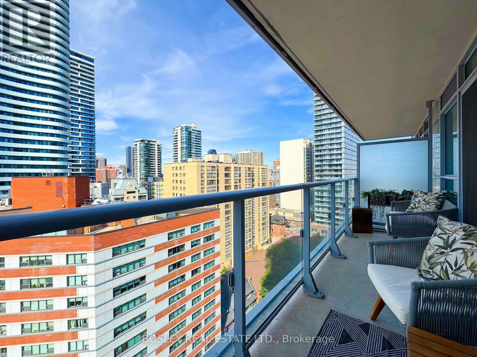 1504-365 Church Street, Toronto, ON, M5B 1H6 - 20