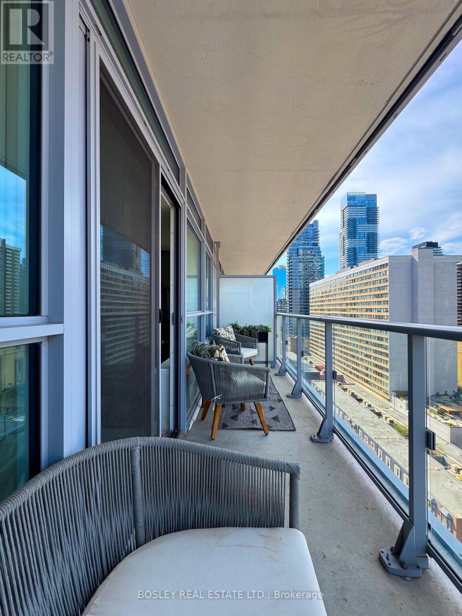 1504-365 Church Street, Toronto, ON, M5B 1H6 - 19