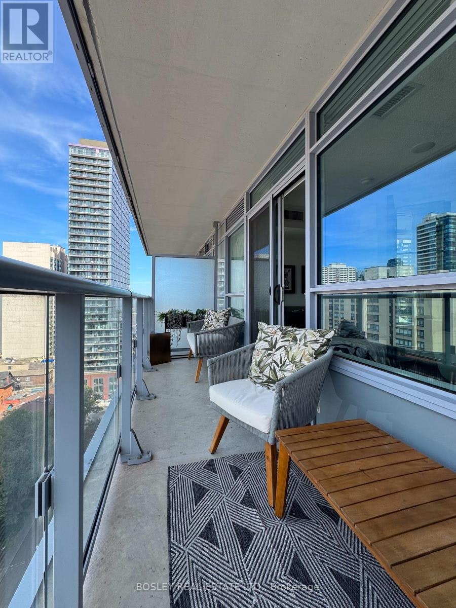 1504-365 Church Street, Toronto, ON, M5B 1H6 - 21