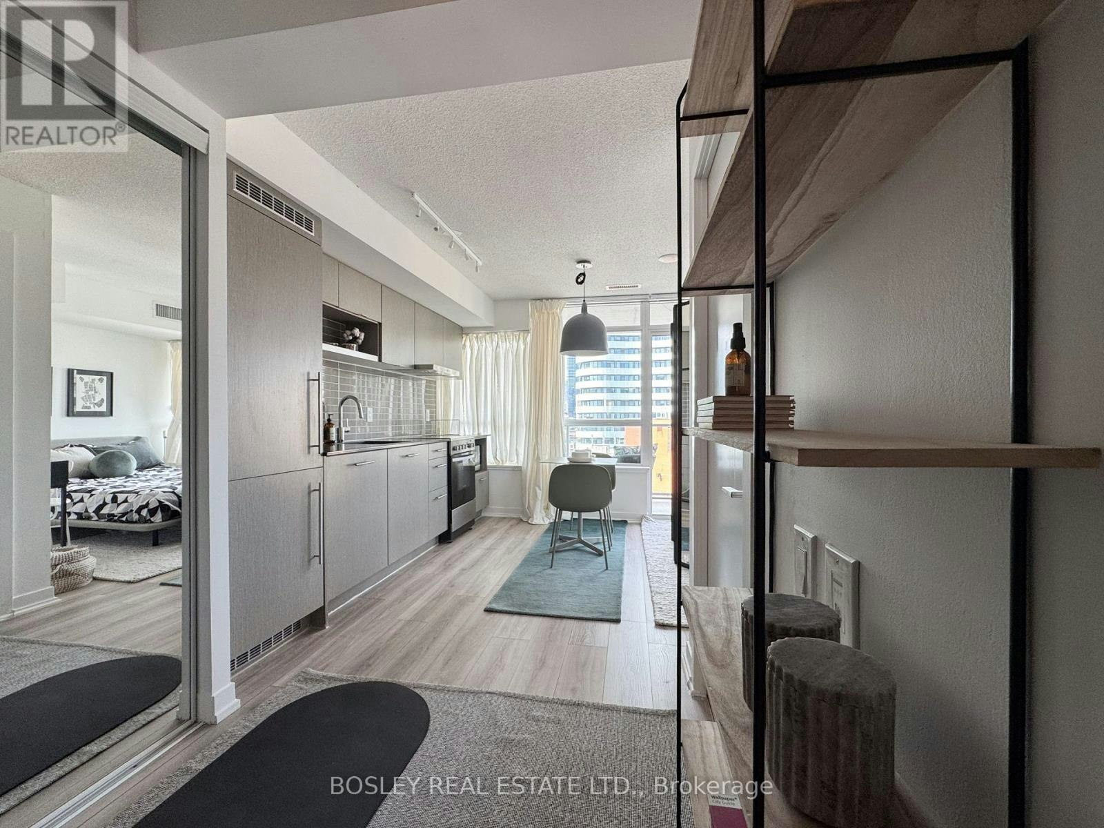 1504-365 Church Street, Toronto, ON, M5B 1H6 - 3