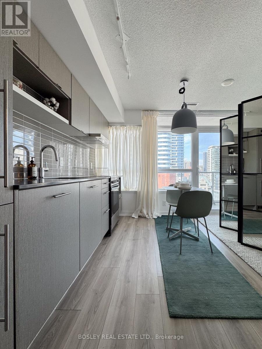 1504-365 Church Street, Toronto, ON, M5B 1H6 - 2