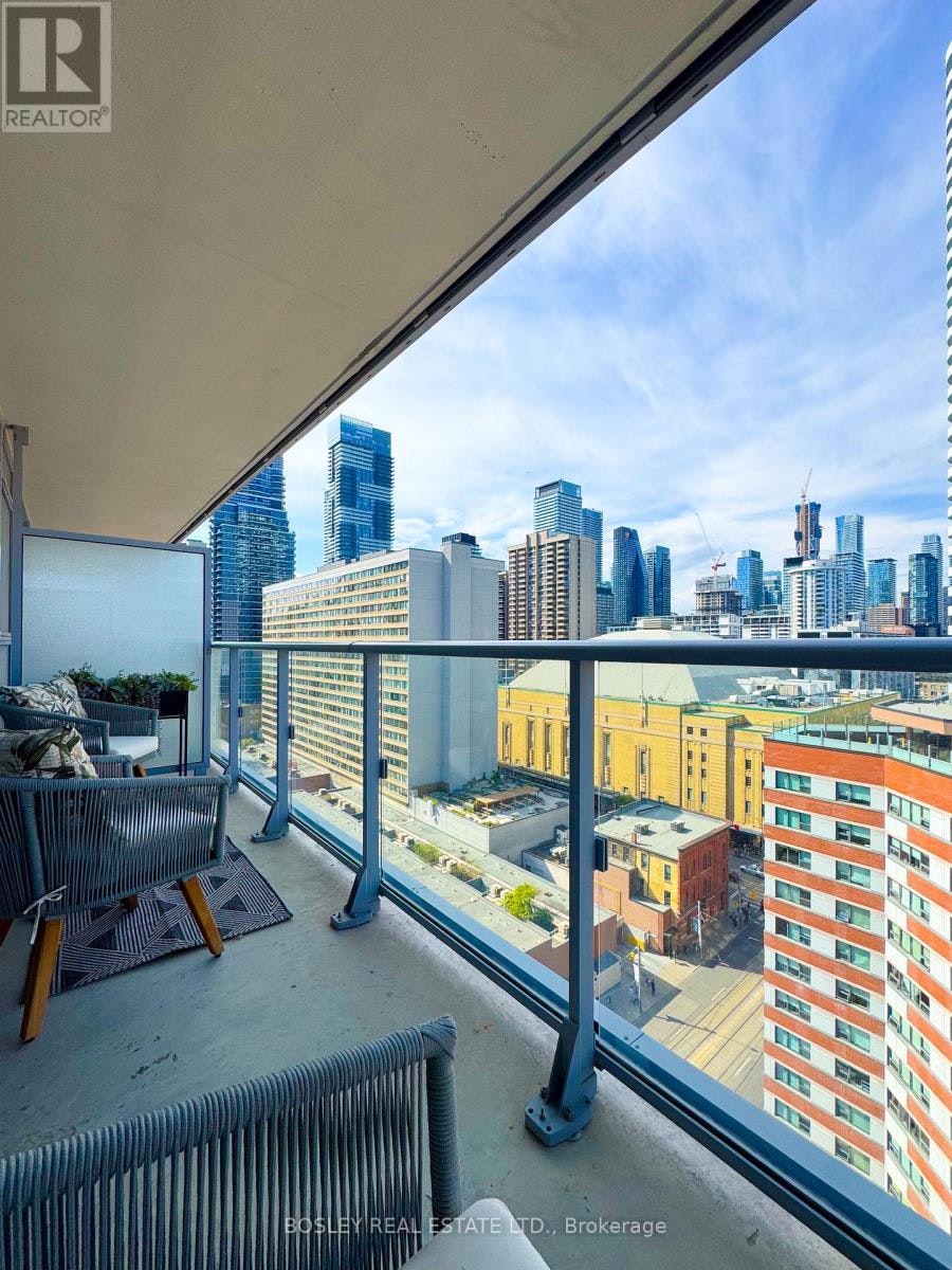 1504-365 Church Street, Toronto, ON, M5B 1H6 - 17