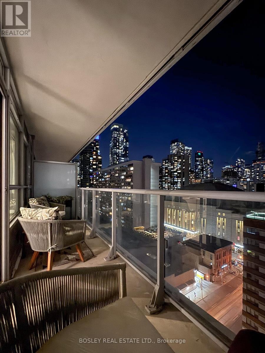 1504-365 Church Street, Toronto, ON, M5B 1H6 - 18